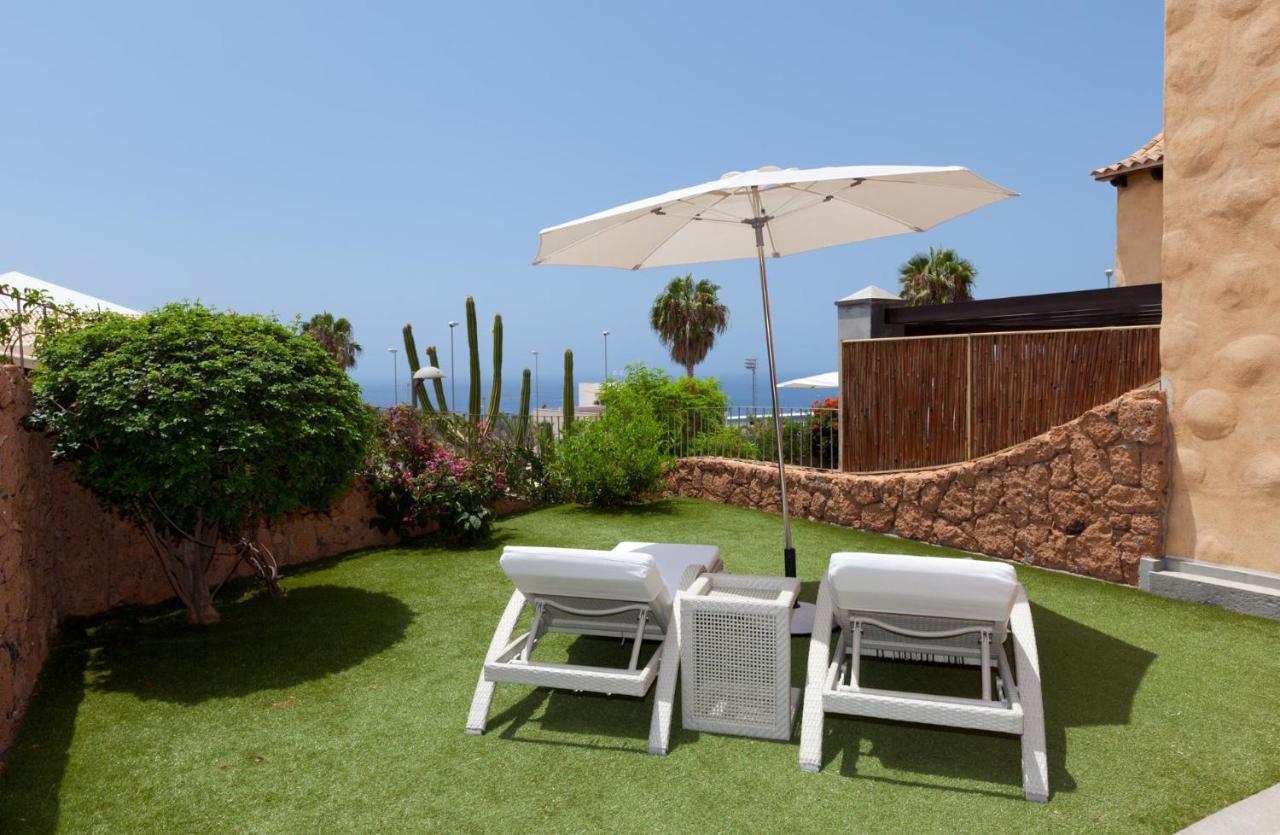 Hotel Suite Villa Maria 아데제 외부 사진