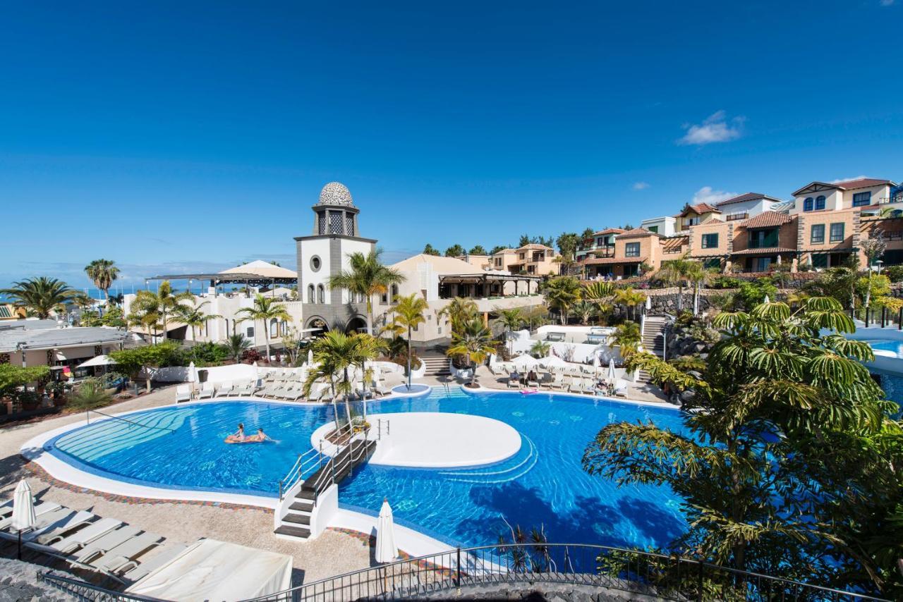 Hotel Suite Villa Maria 아데제 외부 사진