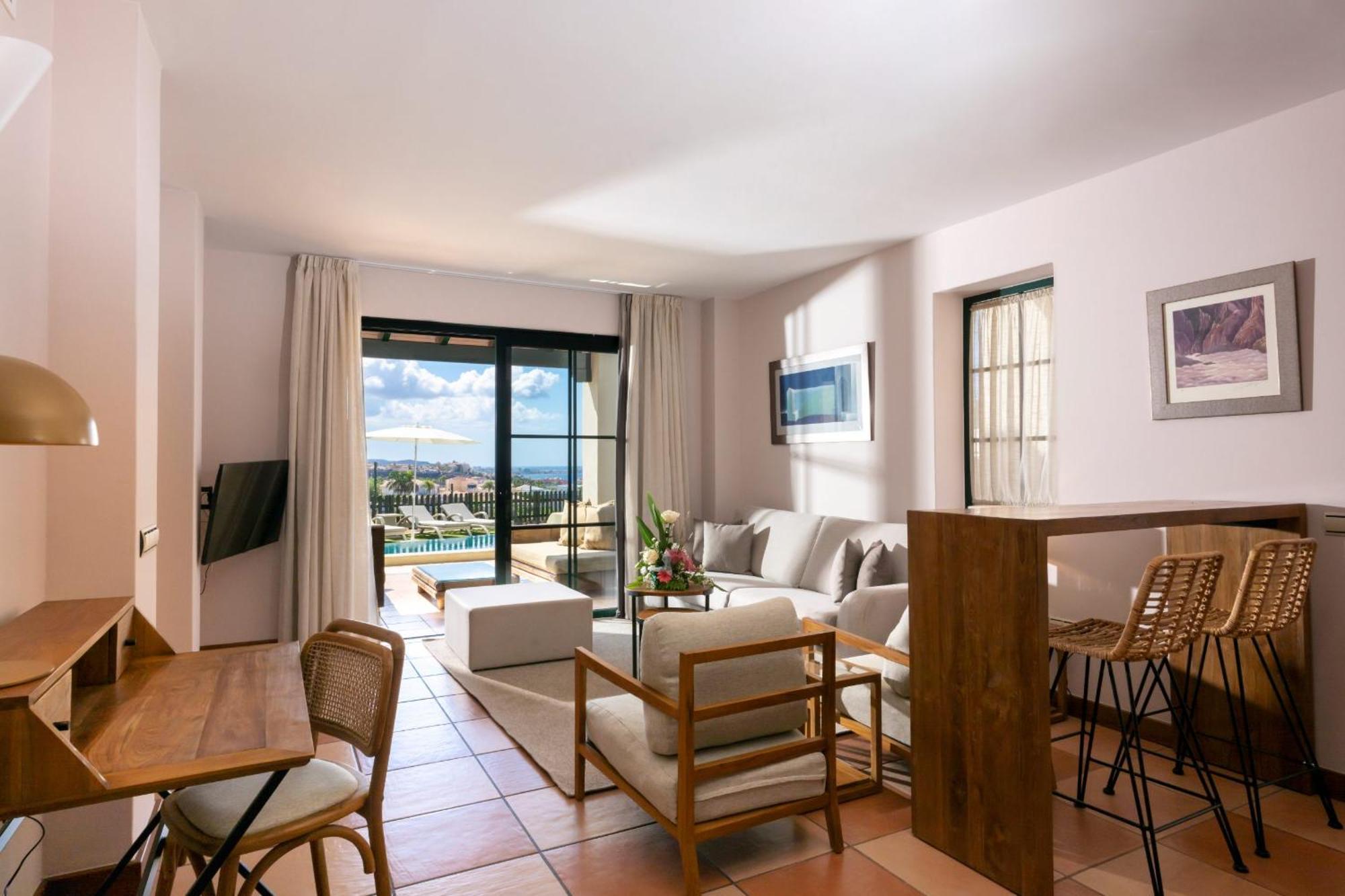 Hotel Suite Villa Maria 아데제 외부 사진