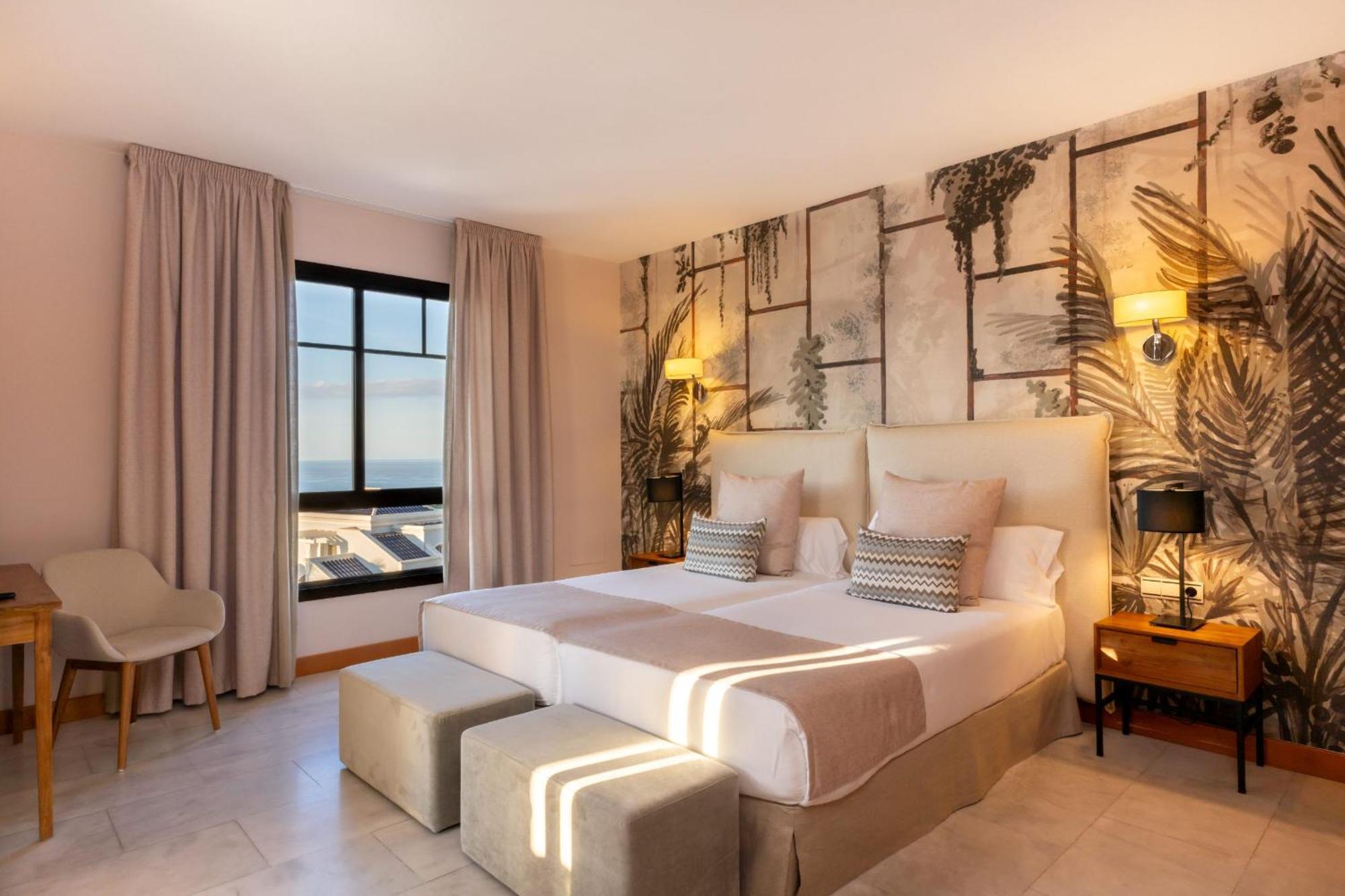 Hotel Suite Villa Maria 아데제 외부 사진