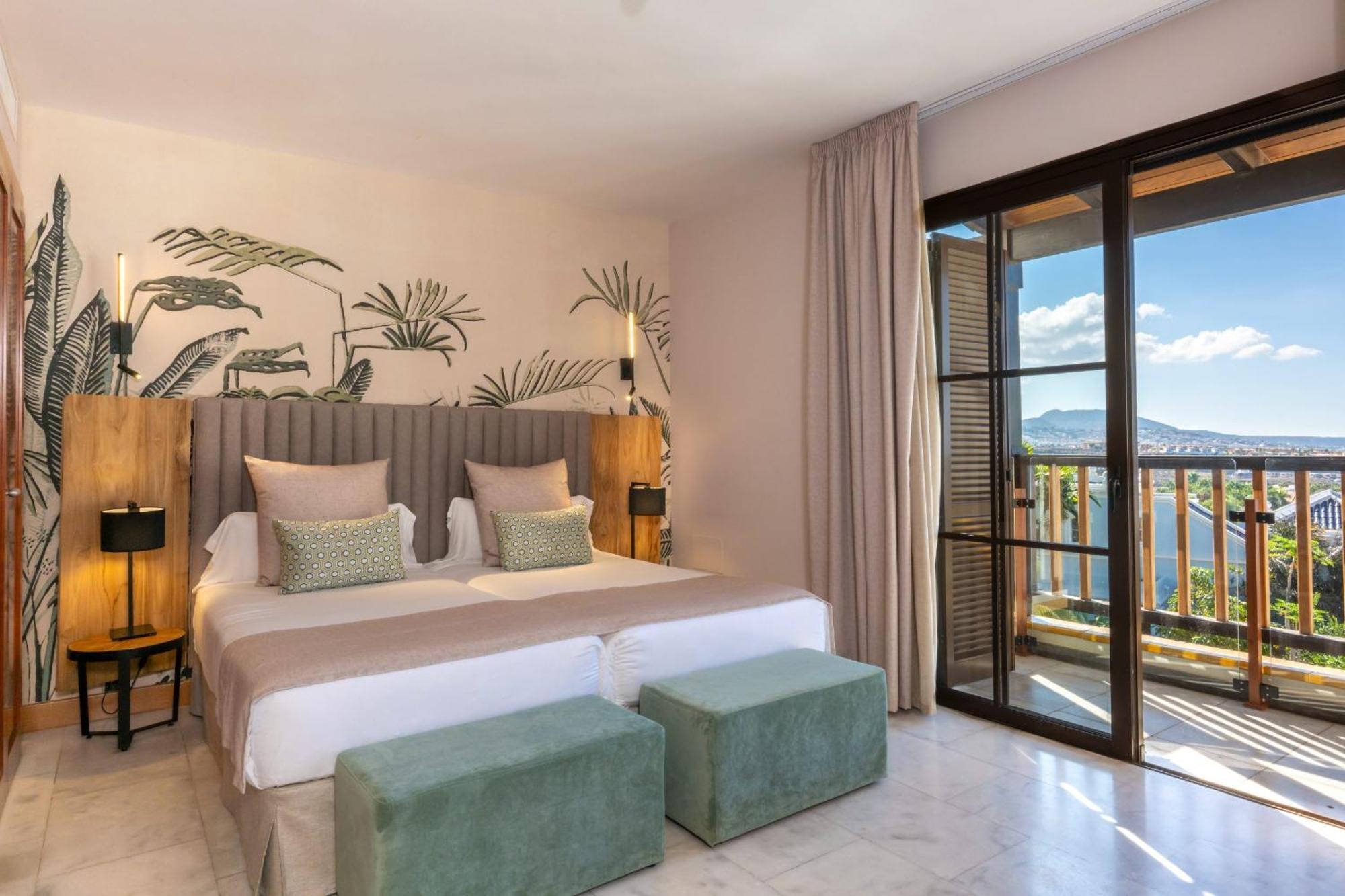 Hotel Suite Villa Maria 아데제 외부 사진
