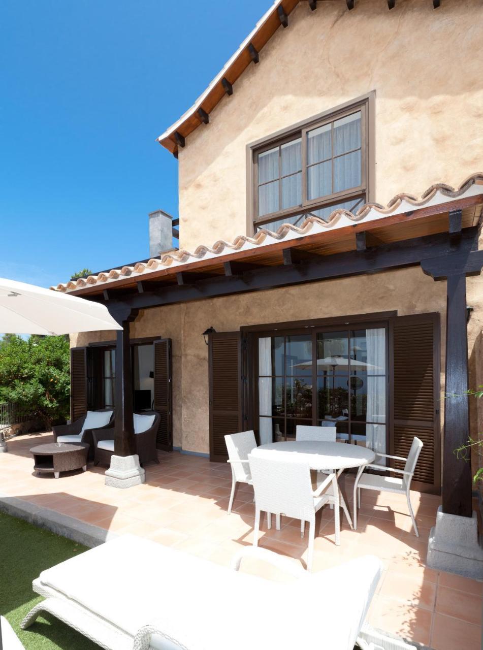 Hotel Suite Villa Maria 아데제 외부 사진